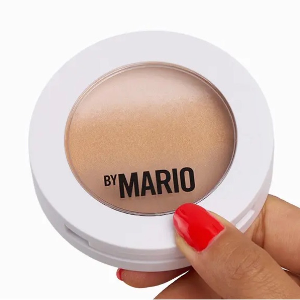 MAKEUP BY MARIO | SoftSculpt® Transforming Skin Perfector - Color: LIGHT